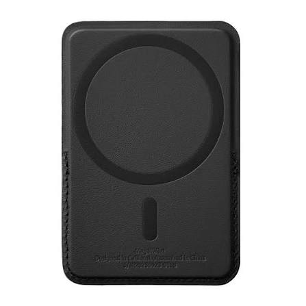 محفظة مغناطيسية ويوو Mag Wallet مع جيب AirTag