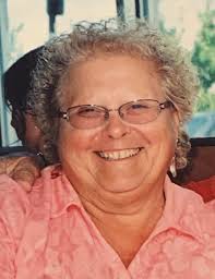 Obituary information for Patricia Diane Blevins