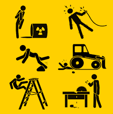 Ejemplos de incidente, accidente de trabajo y enfermedad laboral. Accidentes De Trabajo Por Que Ocurren Ash Consultores