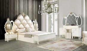 Astoria Yatak Odasi Bedroom Bed Design Home Decor Bedroom Luxurious Bedrooms