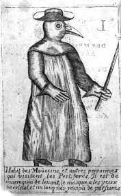 19 Medieval Doctors Who Need To Explain Themselves Plague Doctor Mask Plague Doctor Doctor Mask