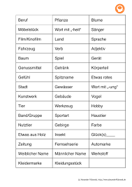 Ein buchstabensalat für senioren zum thema insekten. Wortfindungsspiel Gehirnjogging Fur Senioren Aktivitaten Fur Senioren Spiele Fur Senioren