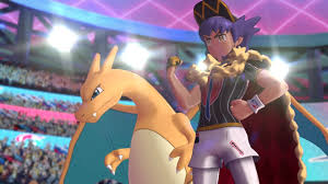 After defeating them, you face the champion. Pokemon Sword And Shield Will Be The First Games Without An Elite Four Dot Esports