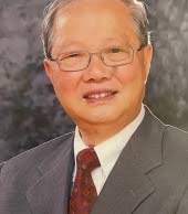 Wilson Chun Bong Cheung