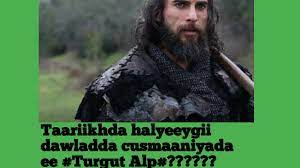 How did turgut alp die in ertugrul : Taariikhda Halyeeyga Turgut Alp Ee Dawladdii Cusmaaniyiinta Youtube