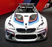 The racing version of the bmw m6 coupe will be sent into action by numerous privat. Bmw M6 Gt3 Wikipedia
