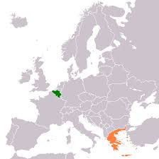 For other uses, see belgium (disambiguation). Belgium Greece Relations Wikipedia