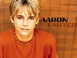 Bi kịch của “ngôi sao nhí” một thời Aaron Carter