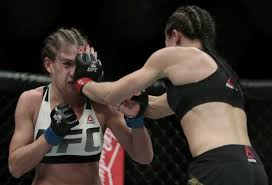 Maybe you would like to learn more about one of these? Jedrzejczyk Kowalkiewicz Kto Wygral Jedrzejczyk Obronila Tytul Wyniki Walki Ufc Wideo Gazeta Krakowska