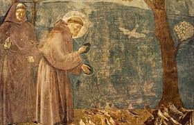 Risultati immagini per san francesco