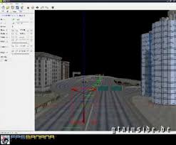 Map Editor Grand Theft Auto San Andreas Modding Tools