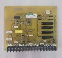 IPS 018-001770 Power Limit Control Board