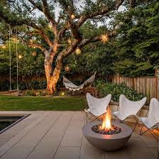 The Lighting Inspirations You Need To Start Remodeling Your House Design Backyard Garden Design Backyard Beautiful Backyards