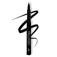 To create a smooth line, hold your finger to make the skin around your eye taut,. Ultra Fine Eyeliner Pen