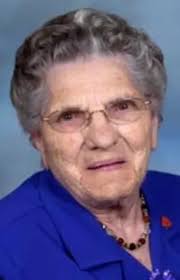 Obituary information for Helen Colburn