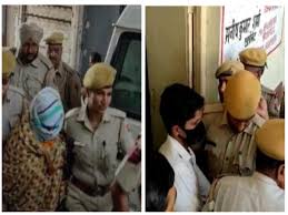 married woman and her boyfriend killed ...