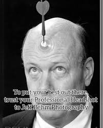 Poor photos risk making a poor first impression professionally., They can  undermine your investment in yourself by not sending the best possible  message., Bottom line, cheap hurts rather than helps ...