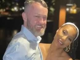 I Dont Have to Buy No Man: Tamar Braxton Exposes JR Robinson for Using  Her Credit Card to Finance 25-Year-Old Mistress