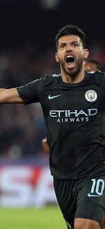 Sergio aguero wallpaper hd city of manchester stadium hd. Man City Iphone X Wallpaper