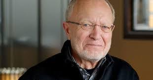 Jim Moses's Instagram, Twitter & Facebook