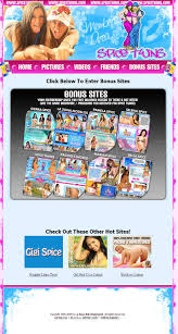 Spice Twins Review - ReviewPorn.com