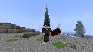 I added 26 characters into this skin pack so far, i may add more until then i hope you have fun with this s. Tokyo Ghoul 3d Pack Minecraft Texture Pack