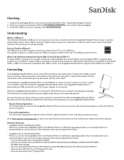 File is 100% safe, uploaded from safe source and passed kaspersky virus scan! Sandisk Sddr 88 A15 Imagemate Card Reader Writer Reader Usb Support And Manuals