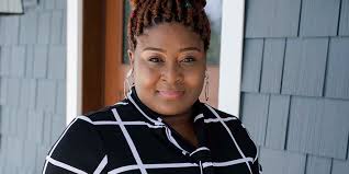 Lakesha Green's Instagram, Twitter & Facebook