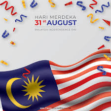 Independence day, is the official independence day of federation of malaya. Greeting Cards For Hari Merdeka 2021 Malaysia Create Custom Wishes