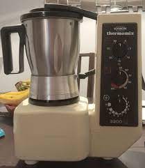 Mode emploi vorwerk 3300 / vorwerk thermomix 3300 recettes support sav depannage notices manuels : Vorwerk Thermomix Tm 3300 Robot De Cuisine Multifonction Rakuten