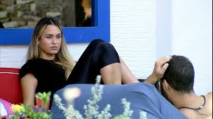 Paredão número 5 no bbb 21. 9ojhu6v5sj 71m