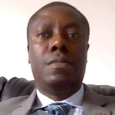 Alex APEAGYEI