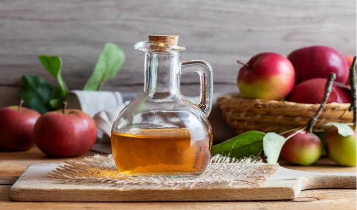 Apple Cider Vinegar as a Functional Ingredient | Manzana Products Co., Inc.