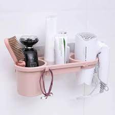 Banyo Organizer Raf Ve Fon Makinesi Askisi Www Yenimiyeni Com