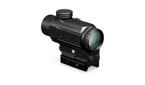 The one other thing that should be emphasized is eye relief. Vortex Spitfire Ar 1x Prism Scope Drt Reticle