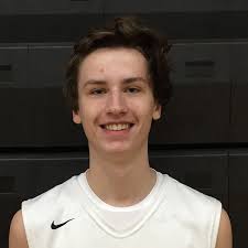 Chris Carli's St. Laurence High School Bio