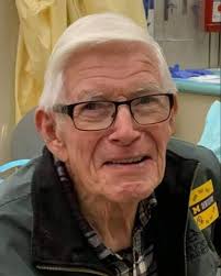 Lynn D. Carnes Obituary (2023)