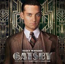 The glitzy hollywood premiere saw the the 1920's was known for the men wearing their hair in flat, shiny and polished styles. Four Classic Great Gatsby Hairstyles Cool Men S Hair