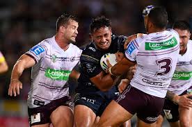 Manly take on north queensland. Manly Sea Eagles Vs North Queensland Cowboys Tips Betting Preview Cowboys To Come Away With Desperate Win