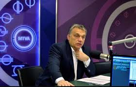 Tőle tudjuk, hogy bérből és fizetésből él, ő mondta a kossuth rádióban pénteken reggel, s miután ott komoly dolgokról esett szó, el kell hinnünk, hogy ezt is komolyan gondolta. Orban Viktor Most Kozep Europa Segiti Az Unio Deli Orszagait Hirado Hu