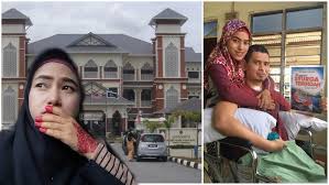 Majlis agama islam und melayu terengganu jabatan hal ehwal agama terengganu (jheat) sk gong tok nasek religion, manchester reino unido, winkel, bereich png. Selepas Teruk Dikec4m Jabatan Hal Ehwal Agama Terengganu Tampil Jelaskan Keadaan Sebenar Kes Kh4lwat Soya Lemon