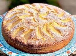 Gateau Aux Pommes Et Au Mascarpone La Recette Facile Culture Crunch Recette Dessert Pomme Gateau Aux Pommes Gateau Aux Pommes Facile