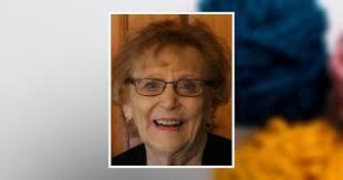 Rita Marie Johnston Obituary November 25, 2023