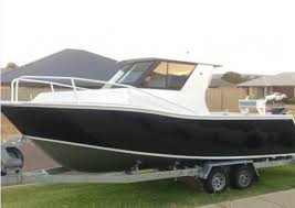 View a wide selection of all new & used boats for sale in malaysia, explore detailed information & find your next boat on boats.com. New Sabrecraft Marine Half Cabin 7600 For Sale Sabrecraft Marine
