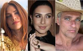 Tudo sobre Giovanna Ewbank · Notícias da TV