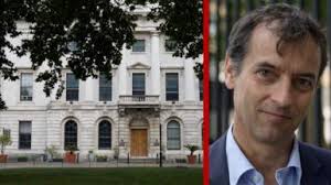 Ex-chief constable's call to boycott police election