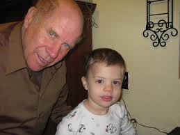 Lewis J. Meyer, Sr's Memorial Website