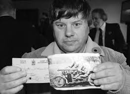 Veteran volunteer fuels fire dept. debate