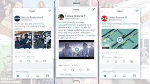 While social media can be a wonderful tool for bringing people together, it can sometimes cause damage in real life. Social Media In Sports Marketing Opendorse