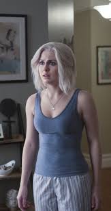 Izombie 2x11 Liv Moore Rose Mciver Hq Rose Mciver Women Short Hair Styles